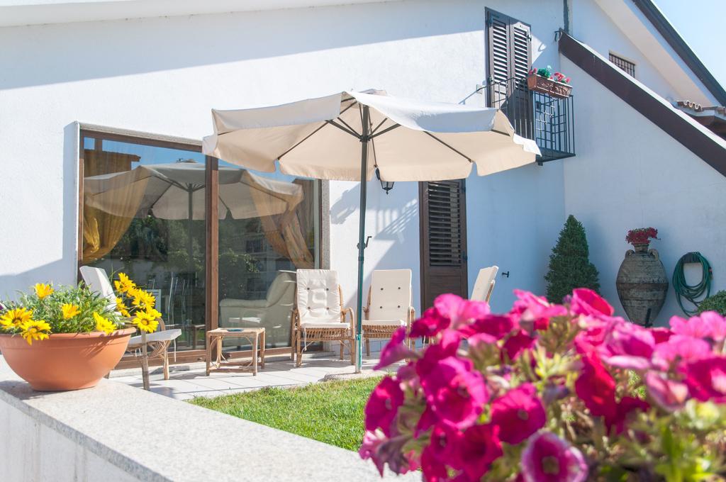 B&B Le Fresie Nuoro  Ngoại thất bức ảnh