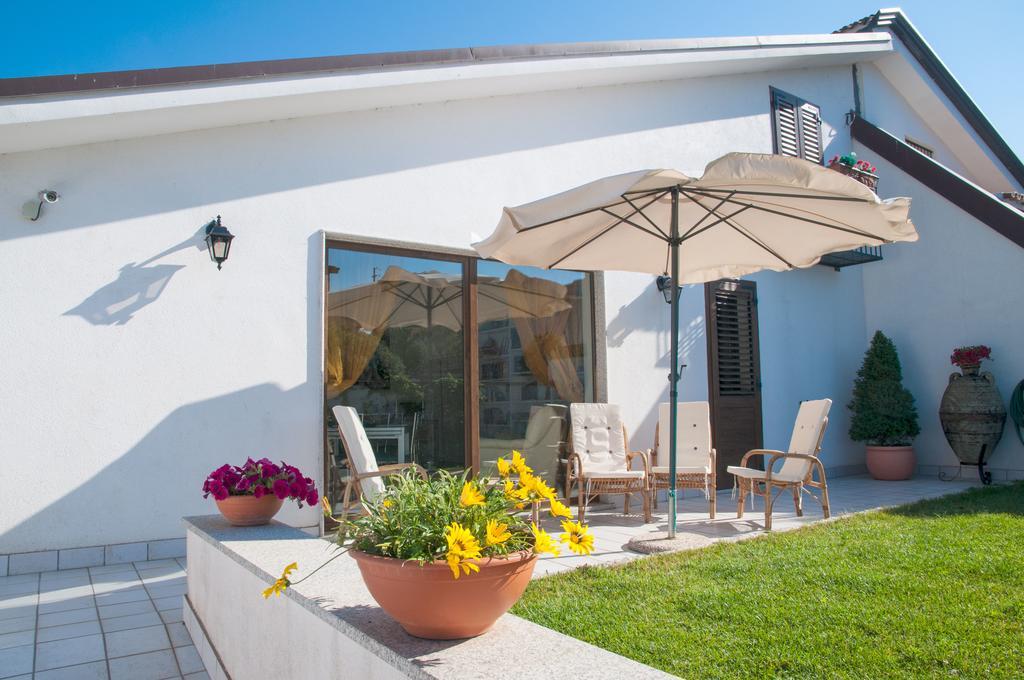 B&B Le Fresie Nuoro  Ngoại thất bức ảnh