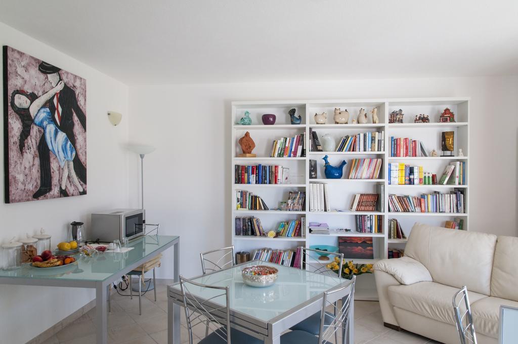 B&B Le Fresie Nuoro  Ngoại thất bức ảnh
