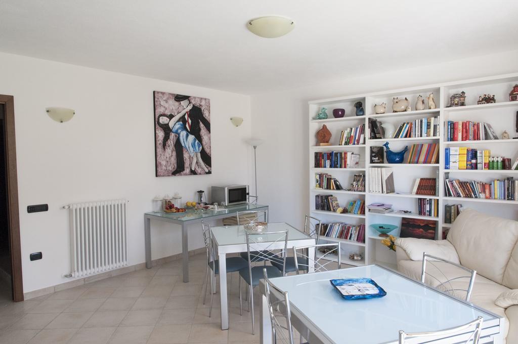 B&B Le Fresie Nuoro  Ngoại thất bức ảnh