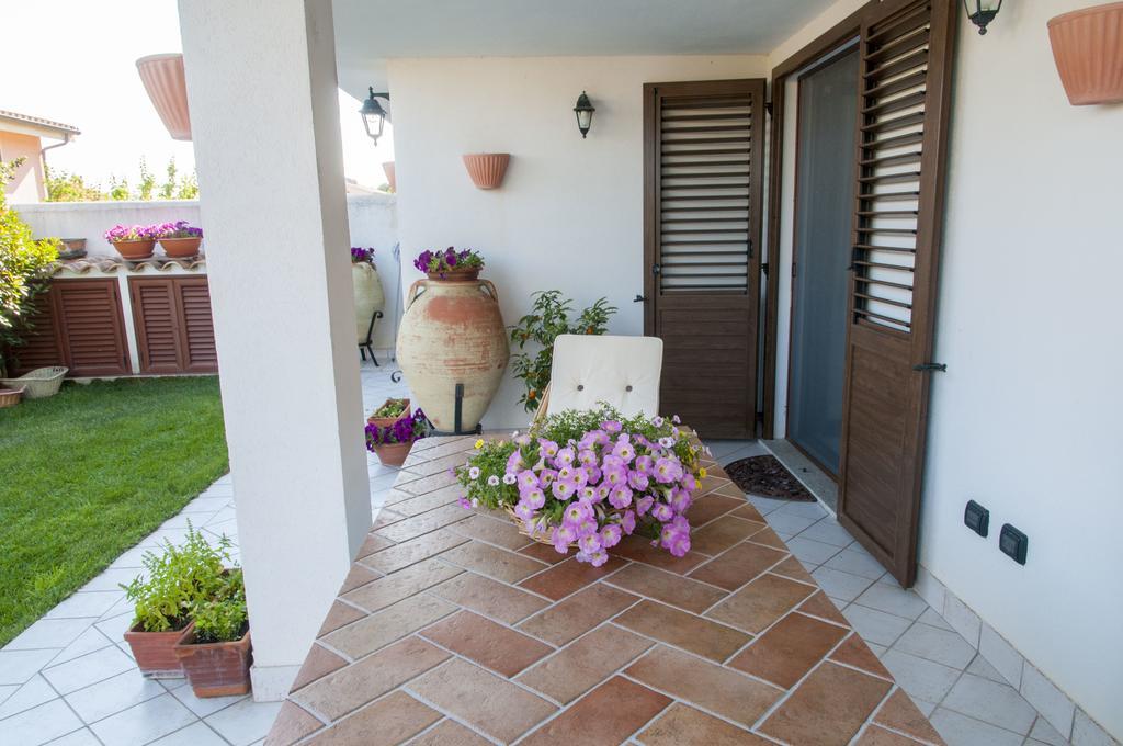 B&B Le Fresie Nuoro  Ngoại thất bức ảnh