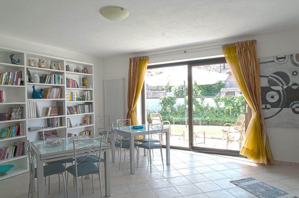 B&B Le Fresie Nuoro  Ngoại thất bức ảnh