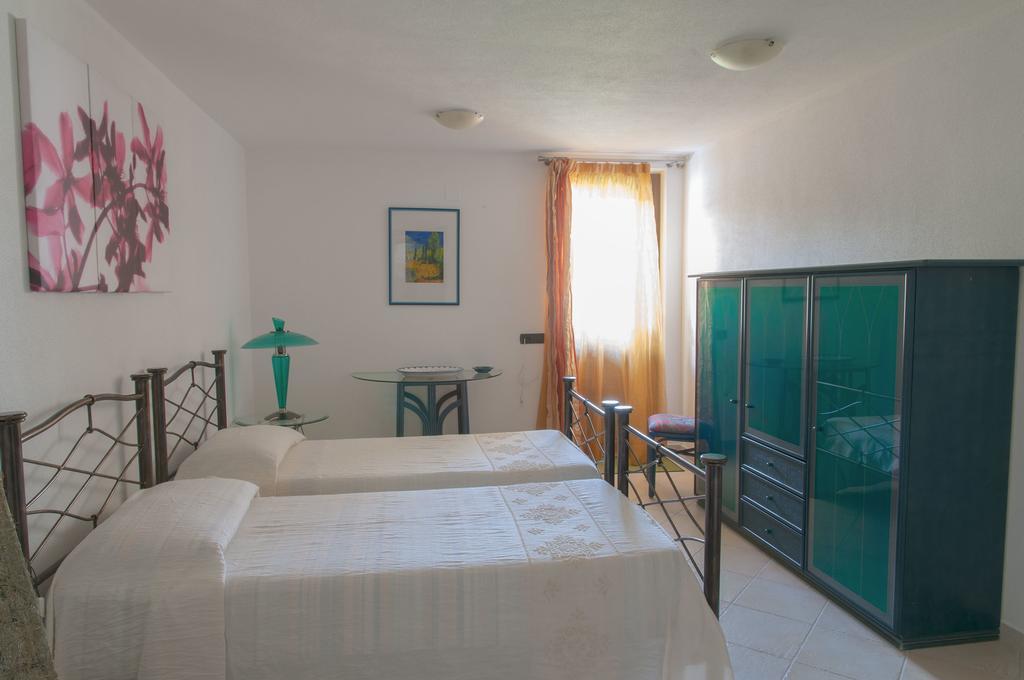 B&B Le Fresie Nuoro  Phòng bức ảnh