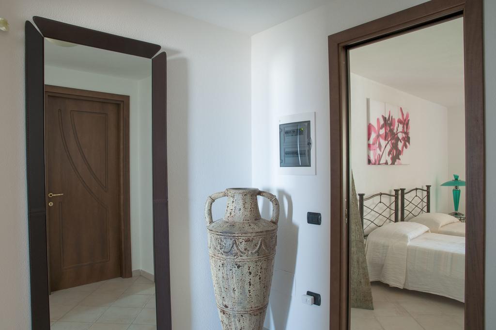 B&B Le Fresie Nuoro  Ngoại thất bức ảnh
