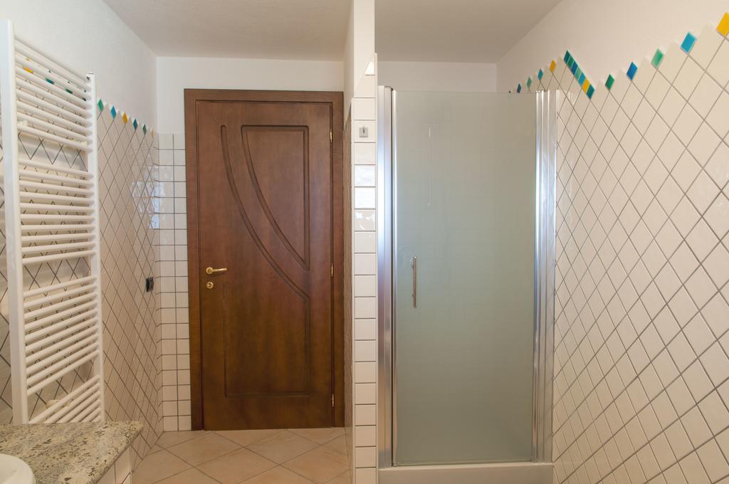 B&B Le Fresie Nuoro  Ngoại thất bức ảnh