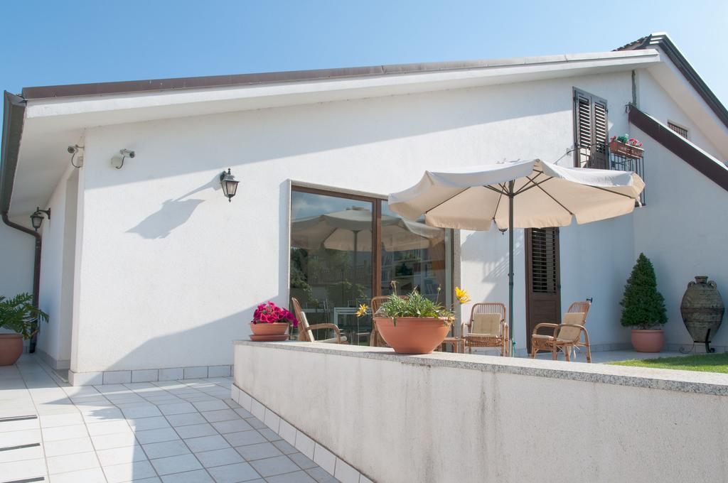 B&B Le Fresie Nuoro  Ngoại thất bức ảnh