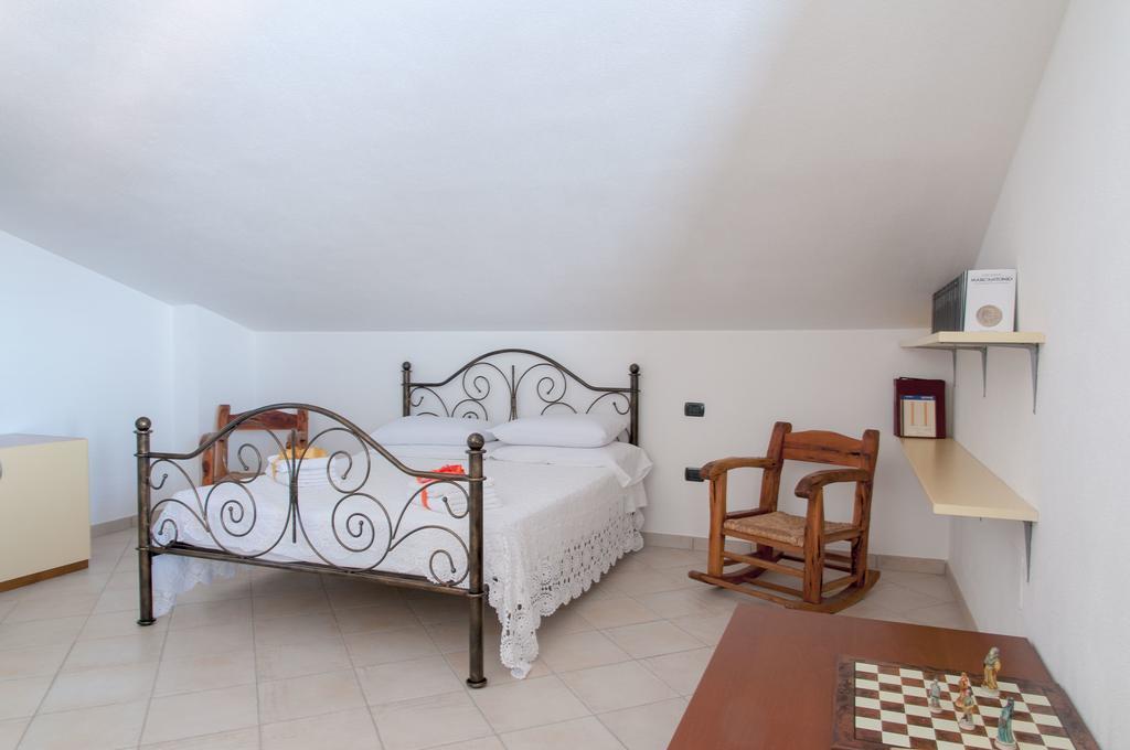 B&B Le Fresie Nuoro  Phòng bức ảnh