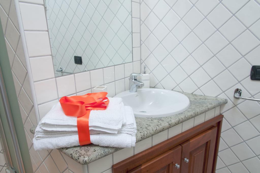 B&B Le Fresie Nuoro  Phòng bức ảnh