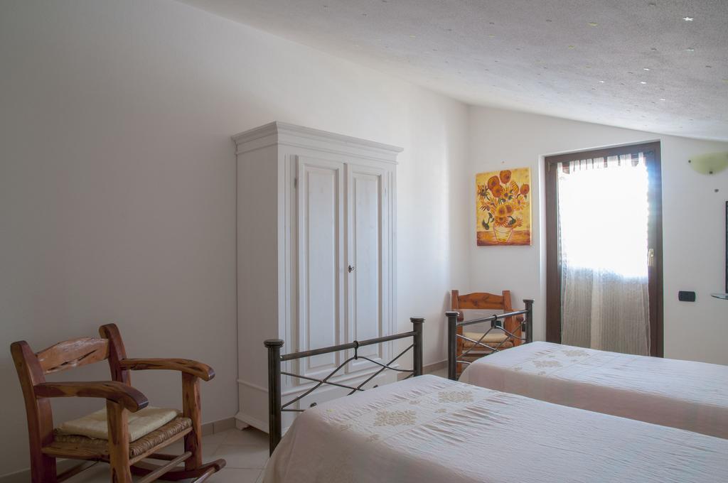 B&B Le Fresie Nuoro  Phòng bức ảnh