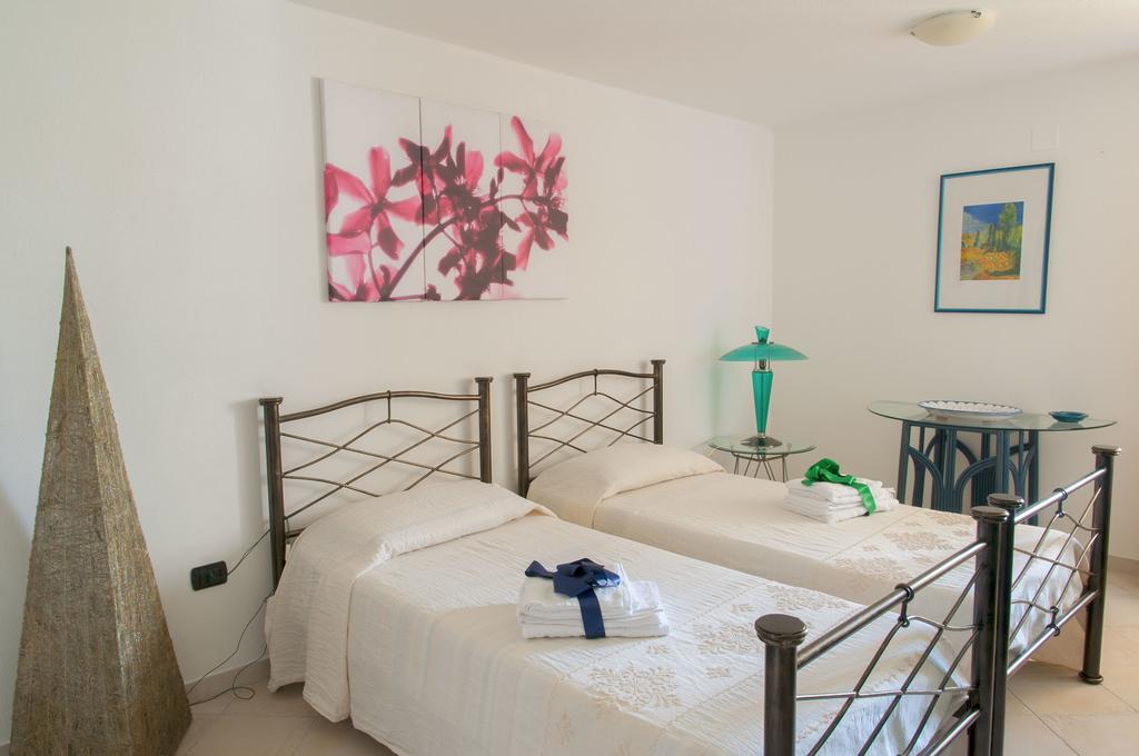 B&B Le Fresie Nuoro  Phòng bức ảnh
